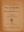La Flore du Mayombe d'apres les Recoltes de M. Georges Le Testu. 3 pts. 1924 - 1938. ( Mém. Soc. Linn. de Normandie, Sér. 2, Vol. 10:2; Nouvelle Série, Vol.1: 3-4). 21 pls. 322 p. 4to. Broché.
