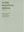 05: Orthotrichales, Hedwigiales, Leucodontales Hookeriales. 2014. 78 plates. 264 p. gr8vo. Hardcover.