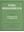 Volume 6: Alismataceae a Cyperaceae. 1994. 543 p. 4to. Hardcover. - In Spanish.