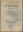 Florideae. Vol. 1, part 2. 1908. (Flora Italica Cryptogama, Pars II: Algae). 130 figs. 358 p. Paper bd. - In Italian.