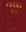 Volume 62:  Zhuang Jianyun: Uredinales, part 5. 2021. illus. 281 p. gr8vo. Hardcover. - Chinese, with Latin nomenclature.