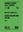 Katalog vascularne flore Crne Gore (Catalogue of the vascular plants of Montenegro), 2021. (Montenegrin Acad. of Sc. & Arts, Catalogues,12/ The Section of Natural Sciences, Vol.11) . 552 p. gr8vo. Paper bd.- In Montenegrin, with Latin nomenclature and English summary.
