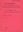 Proceedings of the 3rd International Conference Bioindicators Deteriorisationis Regionis, 12 - 16th Septmeber 1977. Liblice near Prague, Czechoslovakia. 1980. 410 p. gr8vo. Paper bd.