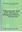 A Biosystematica Study of the African and Madagscan Rubiaceae - Anthospermeae. 1986. (Plant Systematics and Evolution, Suppl. 3). 535 p. gr8vo. Hardcover.