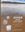 Atlas of Benthic Diatom Biodiversity in the Yellow River Basiin. 2024. illus, 233 p. gr8vo. Hardcover. - In Chinese, with Latin nomenclature.