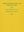   Codigo Internacional de Nomenclature para algas, hongos y plantas (Codigo de Melbourne) adoptado por el decimoctavo Congreso Internacional de Botanica, Melbourne, Australia, julio de 2011. Publ. 2012. XXXIV, 213 p.gr8vo. Paper bd. - In Spanish.