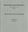Volume 014: Foged, Niels: Diatoms from Viti Levu, Fiji Islands. 1987. 33 plates. 195 p. gr8vo. Paper bd.