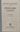 Volume 026: Krammer, Kurt: Pinnularia. Eine Monographie der europäischen Taxa.1992. 76 Tafeln. IV,353 S.gr8vo. Kartonniert.