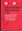 Liste Rosse Regionali delle Piante d' Italia. 1997. 138 p. 4to. Paper bd.