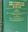 Chinese Type Specimens of Vascular Plants Deposited in Harvard University Herbaria. Volume 5: Dicotyledoneae, 4. 2021. 538 col. pls. 550 p. Hardcover. - Chinese, with Latin nomenclature.