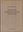 Biologie der geschützten Pflanzen Deutschlands. Eine Einführung in die lebenskundliche Betrachtung heimischer Gewächse. 1940. 363 Abb. 16 Tafeln. VIII, 248 S. gr8vo. Leinen.