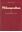 Pilzkompendium. Band 1: Die kleineren Gattungen mit lamelligem Hymenophor aus den Ordnungen Agaricales, Boletales und Polyporales. Teilband 2: Text. 2001. 784 S. gr8vo.