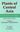 Plants of Central Asia. Volume 05: Verbenaceae - Scrophulariaceae. 2002.illus. 241 p. gr8vo. Hardcover.