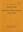 Vols. IV:1; VI:2; VII - IX. 1954 - 1987. gr8vo. Paper bd. - In English.