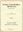 Flora Taxonomica Mexicana (Plantas Vasculares). Vol. 1. 1946. 377 p. 4to. Paper bd.