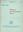 Ölblumen und ölsammelnde Bienen. 3 Teile. 1974-1974. (Tropische und Subtropische Pflanzenwelt, Band 7, 54, 73). 7illus. 722 p.. gr8vo. Broschiert.