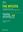  The Mycota. Volume 15: Anke,T. and D. Weber: Physiology and Genetics. Selected Basic and Applied Aspects. 2009. 145 (5 col.) figs. XXI, 410 p. 4to. Hardcover.