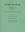 Volume 5, part 1: Elatinaceae to Sphenocleaceae. 2016. 106 line drawings. 285 p. gr8vo. Paper bd.
