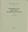 Die Auenvegetation an der Isar nördlich von München und ihre Beeinflussung durch Menschen. 1962. (Landschaftpflege und Vegetationskunde, 3). Viele Beilagen. 123 S. gr8vo. Broschiert.