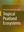 Tropical Peatland Ecosystems. 2016.  250 (182 col.) figs. XIII, 651 p. gr8vo. Hardcover.