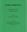 Vol. 14: Cyperaceae. 2020. 76 b/w figs. 3 col. pls. 458 p. gr8vo. Paper bd.