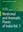 Medicinal and Aromatic Plants of India  Vol. 1. 2022. (Medicinal and Aromatic Plants of the World, Vol.8). XVIII, 430 p. gr8vo. Hardcover.