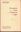 Volume 2: Tonnel, A. et P. Ozeda: Série de Végétation de la Moitié Sud du Département de l'Isère. 1964. Several folg. col. maps. 165 p. gr8vo. Broché.