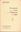 Volume 4:Ozenda, P.: Perspectives Nouvelles pour l'Etude Phytogéographique des Alpes du Sud. 1966. 28 pls. 3 foldg. maps. 198 p. gr8vo. Broché