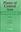 Plants of Central Asia. Plant collections from China and Mongolia. Volume 1: Introduction, Ferns, Bibliography. 1999. IX, 188 p. gr8vo. Hardcover. - Engl. translation from the Russian edition.
