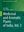 Medicinal and Aromatic Plants of India, Volume 3. 2024. (Medicinal and Aromatic Plants of the World, 9). X, 452 p. Hardcover
