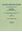 Ed. by C.F.P. von Martius, A.G.Eichler & I.Urban: Volume 15:02: G.Bentham: Leguminosae II. 1870-1876. (Reprint 2020). 138 plates. 528 p. Paper bd.