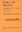 Including a record of plants from Sikkim. Volume 1, part 2: Grierson, A. J. C. and D. G. Long. 1984. 33 figs. (=full-page line-drawings). p.189-462. 8vo. Paper bd.