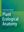Plant Ecological Anatomy. 2025. 140 b/w figs. gr8vo. Hardcover.