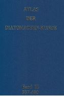 Begründet von Adolf Schmidt,fortgesetzt von Martin Schmidt, Friedrich Fricke, Heinrich Heiden, Otto Müller und Friedrich Hustedt. Series I-X (=all published). Hefte 1-105, 109-120 enthaltend die Tafeln 1-420,433-480. Leipzig/Berlin 1874-1959. (Second reprinted edition, 1984). In 3 loose leaf-binders, 30 x 42 cm.- With introduction by Dr.Kalbe, and including the 'Index to Atlas der Diatomaceenkunde