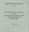 Annotated List of the Corticiaceae, sensu lato (Aphyllo- phorales, Basidiomycotina), for Peninsular Spain and Balearic Islands. 1990. (Bibl.Mycol., 135). 152 p. gr8vo. Paper bd.