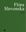  Volume 5: Part 03. Angiospermophytina, Dicotyledonop- sida: Hamamelidales, Urticales, Fagales, Juglandales, Salicales. 2006. illus. (line figs. & dot maps). 342 p. gr8vo. Hardcover. - Slovakian, with English headers, brief English chapter summaries and English keys. 