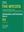  The Mycota. A comprehensive Treatise on Fungi as Experimental Systems for Basic and Applied Research. Volume 7 B: McLaughlin, D. and J. W. Spatafora: Systematics and Evolution. 2nd rev. ed. 2015. 37(3 col.)figs. XXIII, 311 p. gr8vo. Hardcover. 