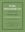 Volume 2, part 1: Cycadaceae a Cactaceae. 616 p. 4to. hardcover.