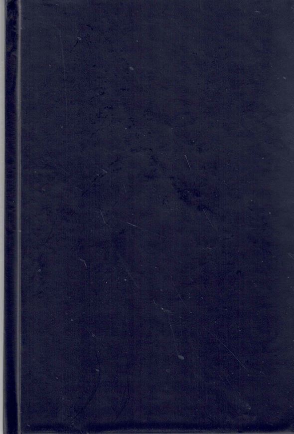 International Code of Nomenclature for algae, fungi, and plants (Madrid Code). 2025. (Regnum Vegetabile, 162). XLVII, 303 p. Hardcover.