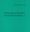 Pflanzengesellschaften Nordostdeutschlands. Band 2: Helocyperosa und Caespitosa. 1999. 95 Tab. XIII, 451 S. Broschiert.