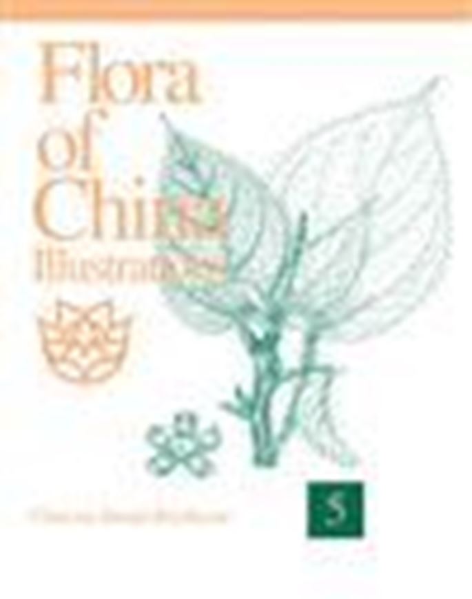 Volume 05. 2004. 377 p. 4to. Cloth.