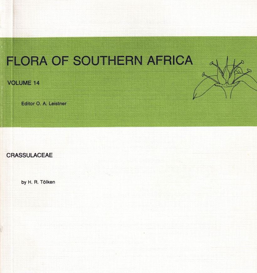 Parts 1;4:2; 7:2-1-2; 10:1; 13-14; 18; 19:3,1;21:1; 26; 27:4; 28:4 & suppl.; 31:1,2; 33,7. gr8vo. Paper bd.