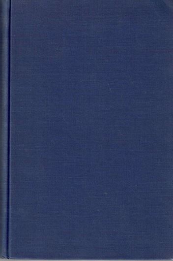 The Telephoraceae of North America I-XV. 1914-1926. (Annals of the Missouri Bot. Garden).. illus.(line drawings). Various paginations. gr8vo. Cloth.