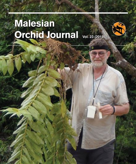 Volume 23. 2019. illus. 124 p.4to. Paper bd.