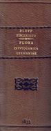 Compendium Florae Germanicae. Sectio II. Plantae Cryptogamicae S. Cellulosae Scripserunt. Tomus IV. 1833. (Flora Cryptogamica Germaniae, auctore Fre. Guil. Wallrothio. Pars Posterior Continens Algas et Fungos). LVII, 921 p. 8vo. Halfleather.