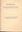 An ecological and phytogeographical study of Northern Surinam Savannas. 1965. (Wentia, 14). 16 figs. 9 tabs. in the text and 5 large foldg.tabs. in pocket. 1 foldg.map. 163 p. gr8vo. Paper bd.