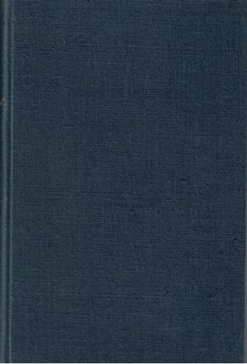 The Orchid Growers Manual. 7th ed. 1894. (Reprint 1973). 273 figs. 960 p. gr8vo. Cloth.