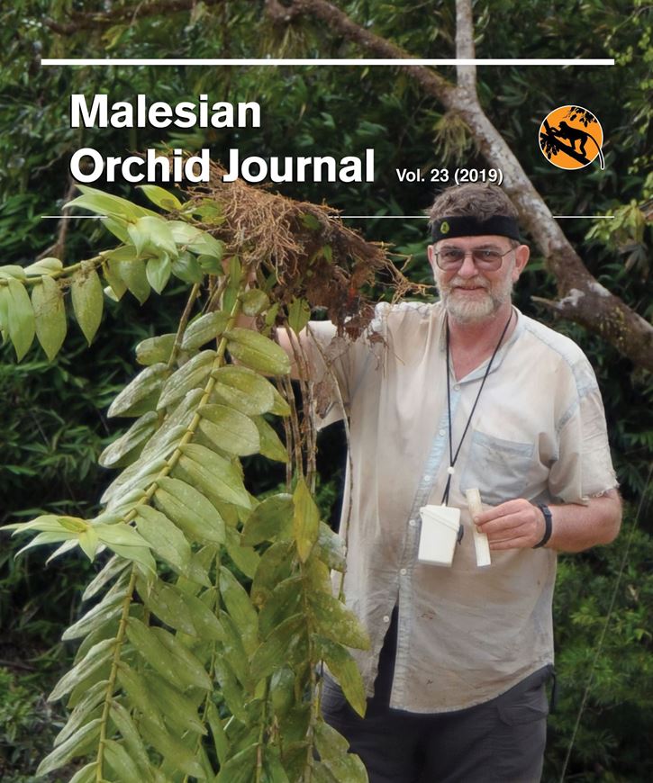 Volume 23. 2019. illus. 124 p.4to. Paper bd.