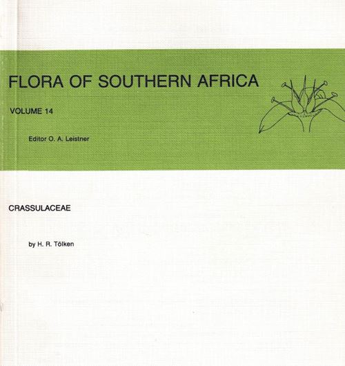 Parts 1;4:2; 7:2-1-2; 10:1; 13-14; 18; 19:3,1;21:1; 26; 27:4; 28:4 & suppl.; 31:1,2; 33,7. gr8vo. Paper bd.