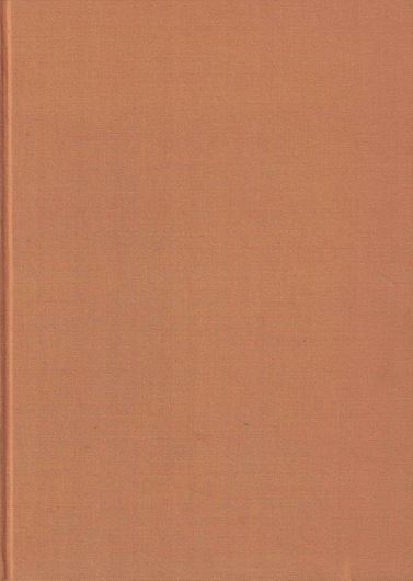 Orchiidaceae Brasilienses. Vol. 2. 1977. illus. (partly col.). 417 p. 4to. Cloth.